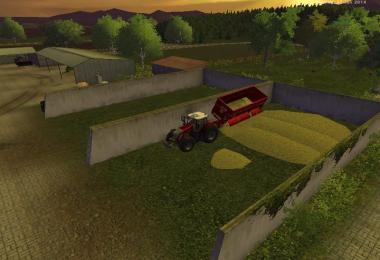 New Fields Country v1.0