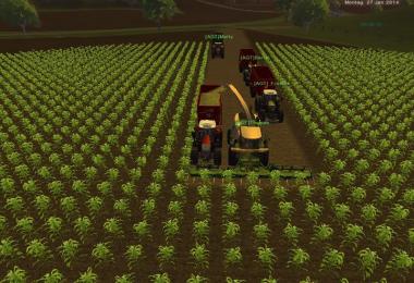 New Fields Country v1.0