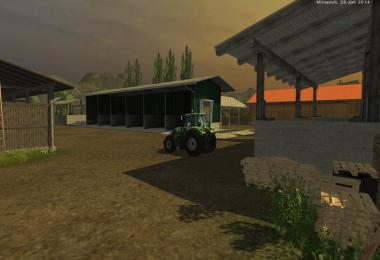 New Fields Country v1.0