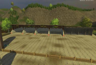 New Fields Country v1.0