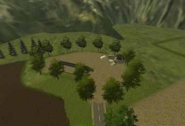 A valley in nowhere v2.0