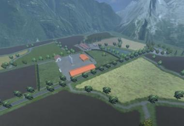 A valley in nowhere v3.0 Final