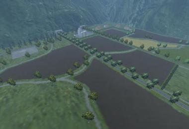 A valley in nowhere v3.0 Final