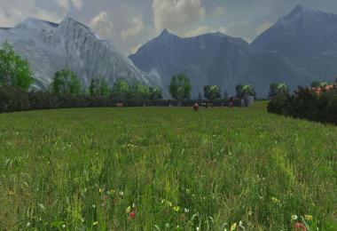 A valley in nowhere v3.0 Final