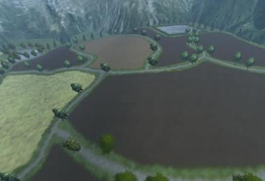 A valley in nowhere v3.0 Final