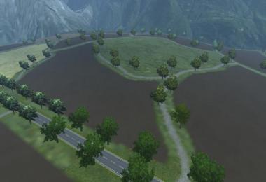 A valley in nowhere v3.0 Final