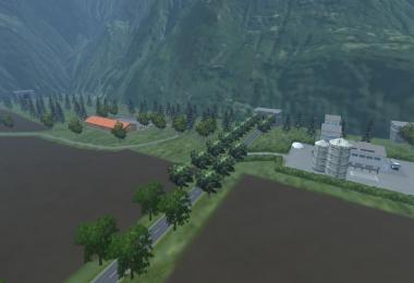 A valley in nowhere v3.0 Final