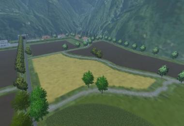 A valley in nowhere v3.0 Final