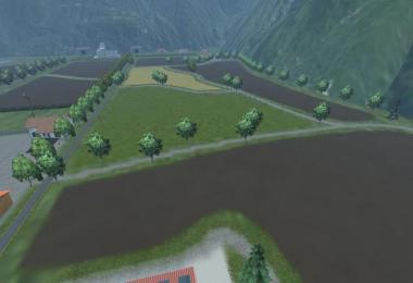 A valley in nowhere v3.0 Final