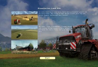 Advanced country XXL v1.1