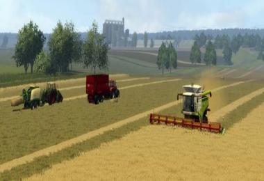 Advanced country XXL v1.1