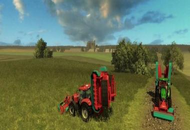 Advanced country XXL v1.1