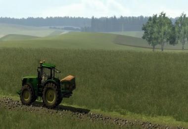 Advanced country XXL v1.1