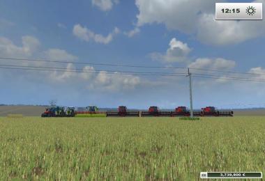 Advanced country XXL v1.1