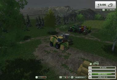 Agriculture EXTREME 2013 v2.0 MR