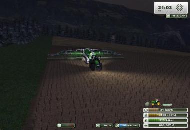 Agriculture EXTREME 2013 v2.0 MR