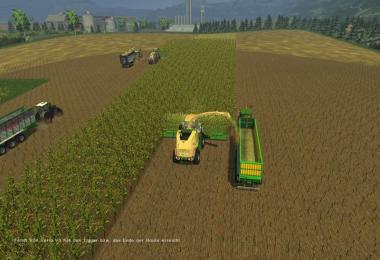 Agriculture EXTREME 2013 v2.0 MR