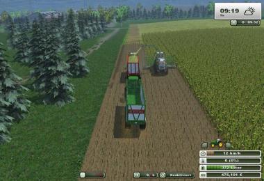 Agriculture EXTREME 2013 v2.0 MR