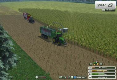 Agriculture EXTREME 2013 v2.0 MR