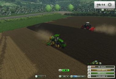 Agriculture EXTREME 2013 v2.0 MR