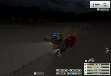 Agriculture EXTREME 2013 v2.0 MR