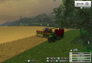 Agriculture EXTREME 2013 v2.0 MR