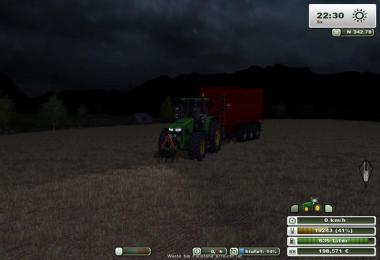 Agriculture EXTREME 2013 v2.0 MR