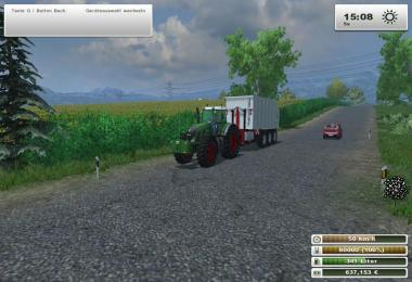 Agriculture EXTREME 2013 v2.0 MR