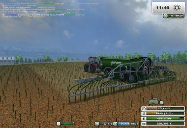 Agriculture EXTREME 2013 v2.0 MR