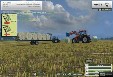 Agriculture EXTREME 2013 v2.0 MR