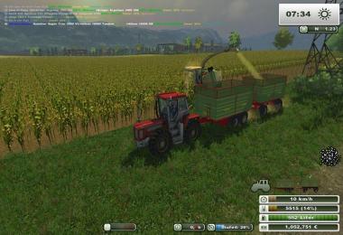 Agriculture EXTREME 2013 v2.0 MR