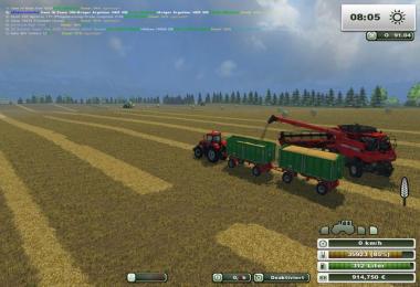 Agriculture EXTREME 2013 v2.0 MR