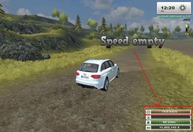 Audi Allroad v1.2 MR