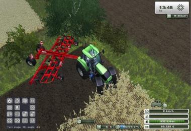 AutoTractor v0.8.1 beta