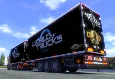 BDF Tandem Truck Pack v14.0