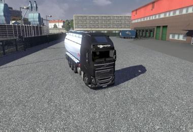 BDF Tandem Truck Pack v18.0