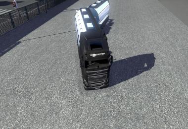 BDF Tandem Truck Pack v18.0