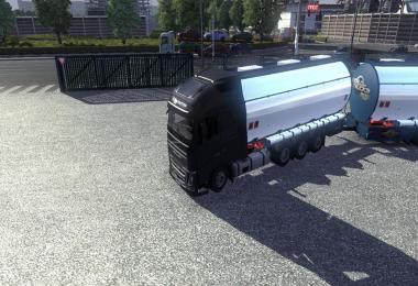 BDF Tandem Truck Pack v18.0