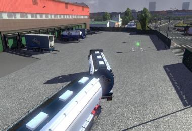 BDF Tandem Truck Pack v18.5