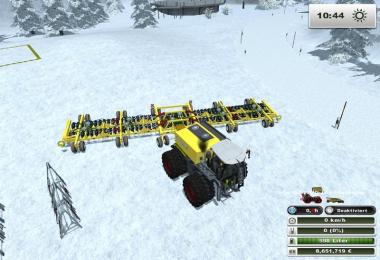 Bednar Airtec XL seeder v2.0