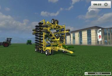 Bednar Airtec XL seeder v2.0