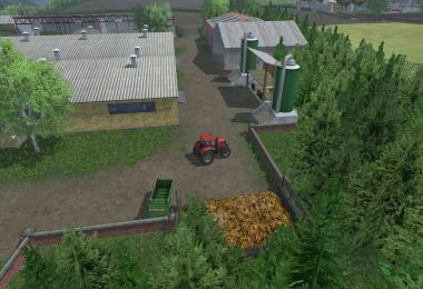 Birchwood v1.1