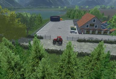 Birchwood v1.1