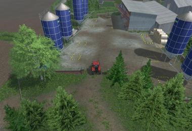 Birchwood v1.1