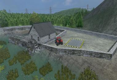 Birchwood v1.1