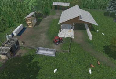 Birchwood v1.1