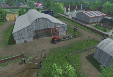 Birchwood v1.1