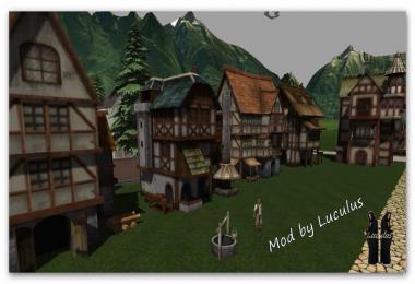 Building Pack v1.0