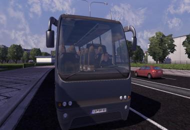 Bus Neoplan Skyliner Ai Traffic