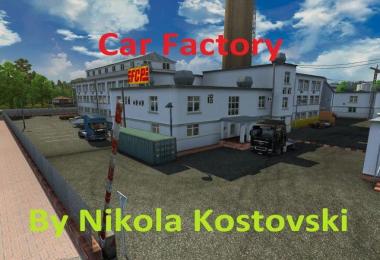 Car Factory